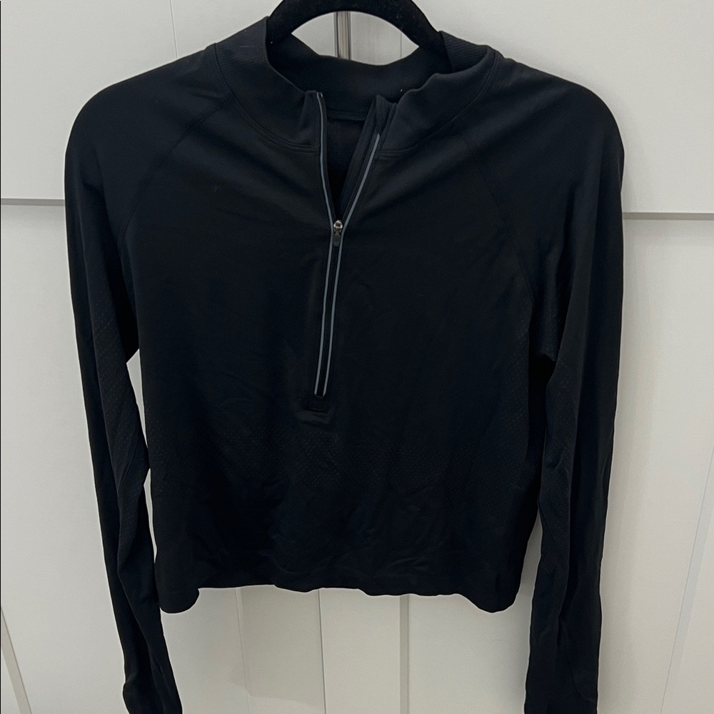 Lululemon Long Sleeve Women's Half zip